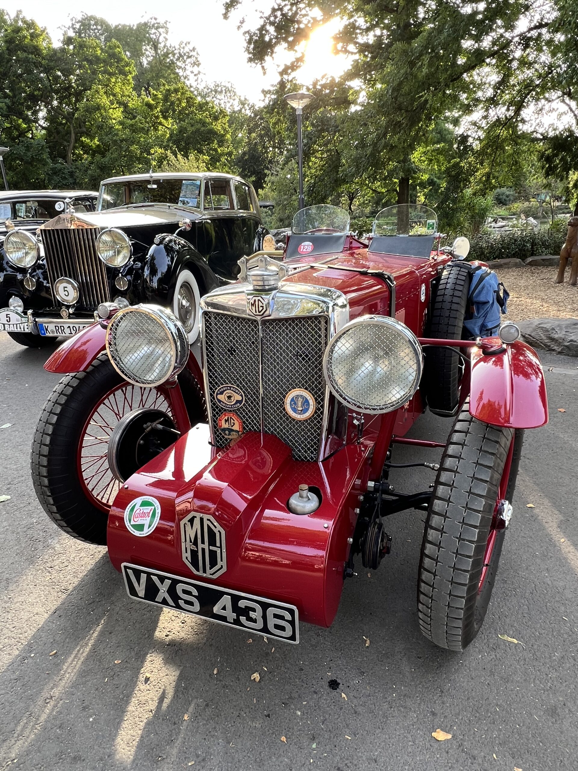 ACBL Automobil Club Bergisch Land – Der ACBL Automobil Club Bergisch